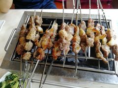 -老石烧烤(红旗大街店)
