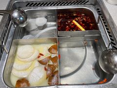 -海底捞火锅(奥山世纪城店)