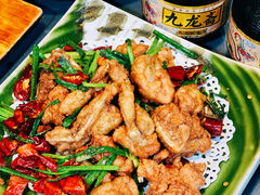 -金龙·打边炉(南京西路店)