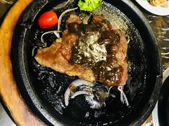 -吉布鲁牛排海鲜自助(成都大悦城店)