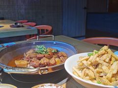 -吃饭皇帝大(解放西路店)