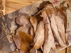 -李记东北饺子馆·东北菜(欢乐谷店)