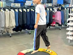 -迪卡侬(顺峰山店)