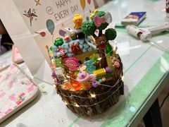 -Summer House夏莫手工坊团建活动(世博源店)