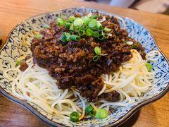 杂酱凉面-虾小龙老长沙龙虾馆(坡子街店)