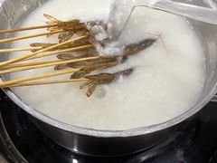 -盈田盈粥庄(博山东路店)