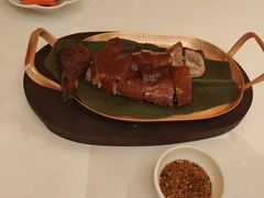 -小厨娘淮扬菜(江宁万达店)