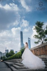 -格乐利雅婚礼艺术中心(南外滩店)