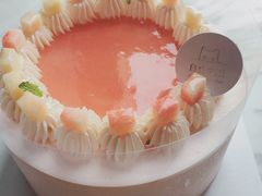 -浮光之丘MontCake生日蛋糕(科华路店)