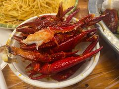 -五七小李子油焖大虾(总店)