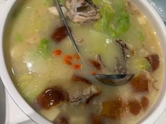 -惠丰堂饭庄·烤鸭·京味菜(翠微路店)