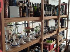 -JRCAFE玖如空间