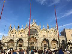 -圣马尔谷圣殿宗主教座堂