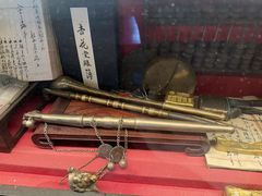 -杏花堂晋商私房菜(华熙五棵松店)