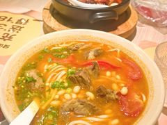 -大师兄·西北小馆(南沙万达广场店)