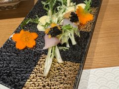 -和创柚子·会席日本料理(新区淮海街店)