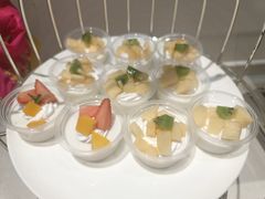 -东方雅典水疗美食汇(金海岸大厦店)