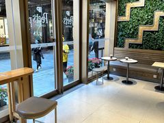 -Peet's Coffee皮爷咖啡(豫园店)