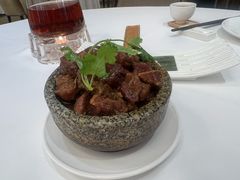 -国龙大酒店-中餐厅