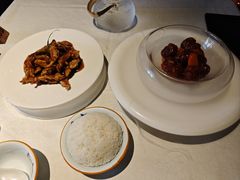 -庆云楼饭庄(什刹海店)