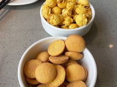 小吃-半天妖烤鱼(方庄店)