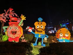 -失重星球乐园·蹦床馆(欢乐谷店)