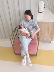 -爱玛家国际母婴月子会所(电力大厦店)