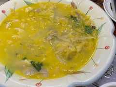 -九妹农家大铁锅东北菜(江湾店)