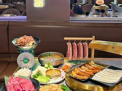 -杨小佳·齐齐哈尔烤肉·烤串(广州店)