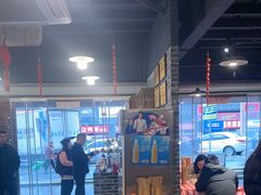 -老方桌烂蹄花川菜馆(九龙坡店)