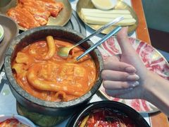 -六七八韩式烤肉·韩国料理(上杭路店)