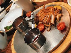 -小大董·烤鸭(王府井apm店)