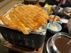 -天狗山料理(省体店)