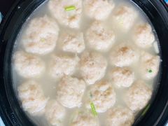 -小船渔村•大连菜•大连焖鱼(明泽街店)