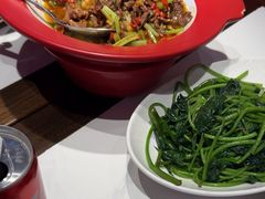 -匠熙小馆(崇文门店)