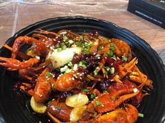 -老陈虾霸(上海路店)
