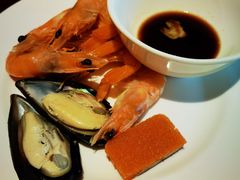 -天伦松鹤大饭店·欣妮咖啡