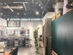 -海马体照相馆(天津世纪都会店)