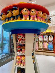 -尼克Playtime(欢乐海岸店)