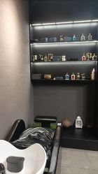 -DCP BarberShop 男士理容·剃须修面·烫染