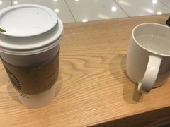 -星巴克(北京新东安)