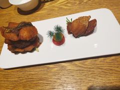 -一澜江宴·江景地标楚菜(江滩公园店)