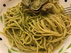 -萨莉亚意式餐厅(长安万达店)