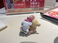 -利苑酒家(华熙国际店)