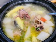 -东哥紫阳蒸盆子(旺座·现代城店)