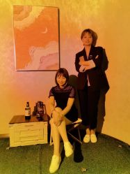 -YESIDO椰岛造型烫发染发