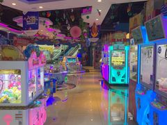 -大玩家(万达广场大连甘井子店)