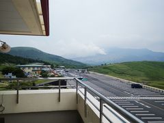 -阿苏山