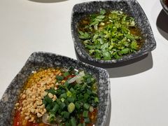 特色油碟-付小姐在成都(五道口店)