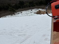 -玉龙湾滑雪场
